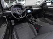 Skoda Superb III Рестайлинг Москва  - изображение 30