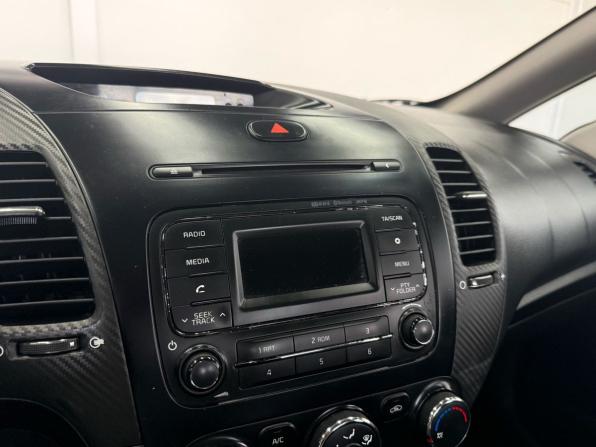 Kia Cerato III с пробегом 2014 года, цена 1 189 000 рублей, 144833 км, седан, Автокод Объявления