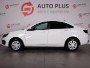 Lada (ВАЗ) Vesta I Рестайлинг (NG) Минеральные Воды  - изображение 22