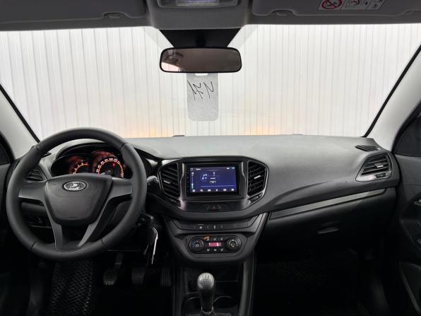 Lada (ВАЗ) Vesta I с пробегом 2020 года, цена 1 097 000 рублей, 88201 км, универсал, Автокод Объявления