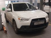 Mitsubishi ASX I Санкт-Петербург  - изображение 9