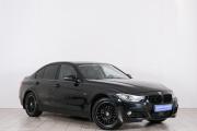 BMW 3 серии VI (F3x) Красноярск  - изображение 27