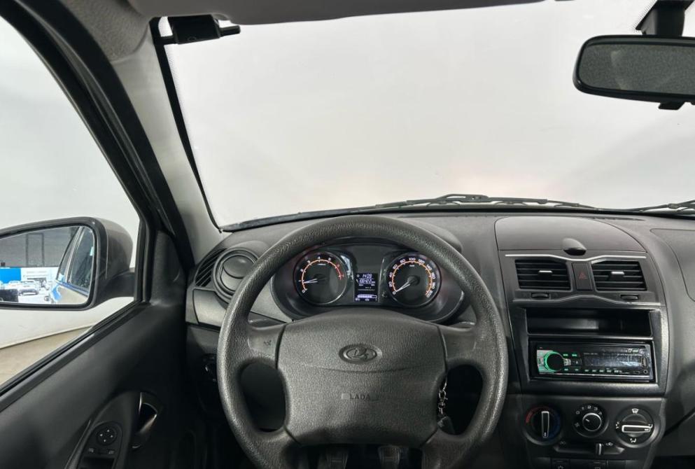 Lada (ВАЗ) Granta I Рестайлинг Саранск  - изображение 21