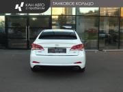Hyundai i40 I Рестайлинг Казань  - изображение 19
