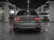 Toyota Camry VII (XV50) Рестайлинг Москва  - изображение 30