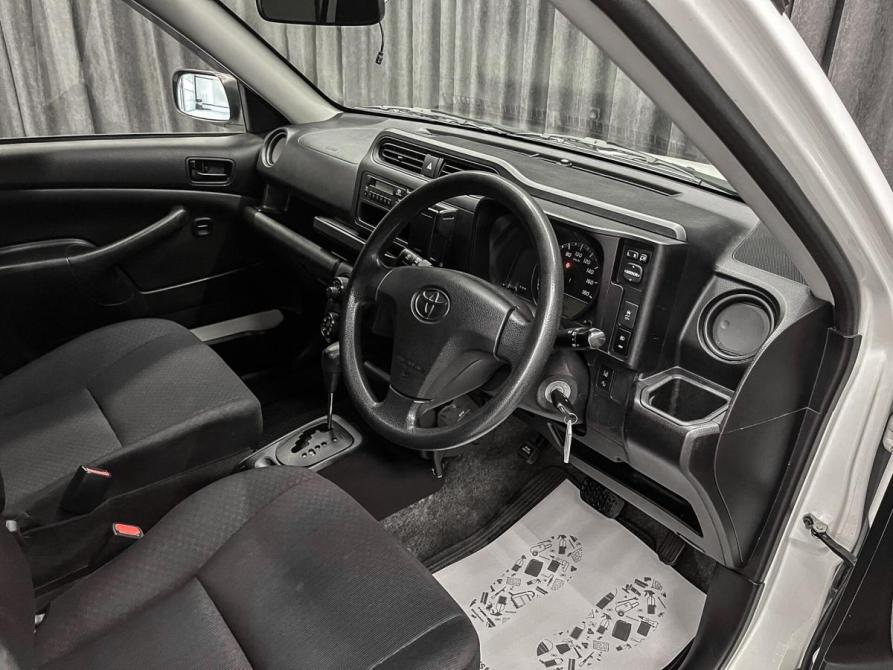 Toyota Probox I Рестайлинг Красноярск  - изображение 10