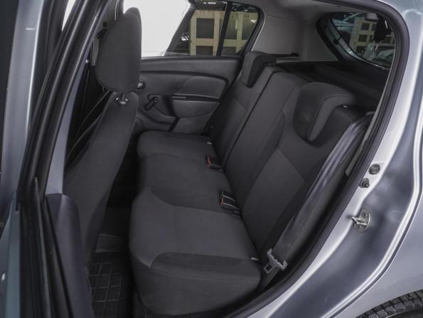 Renault Sandero II Рестайлинг с пробегом 2020 года, цена 970 000 рублей, 108780 км, хэтчбек, Автокод Объявления
