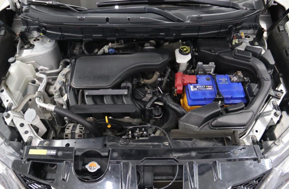 Nissan X-Trail III Сургут  - изображение 27