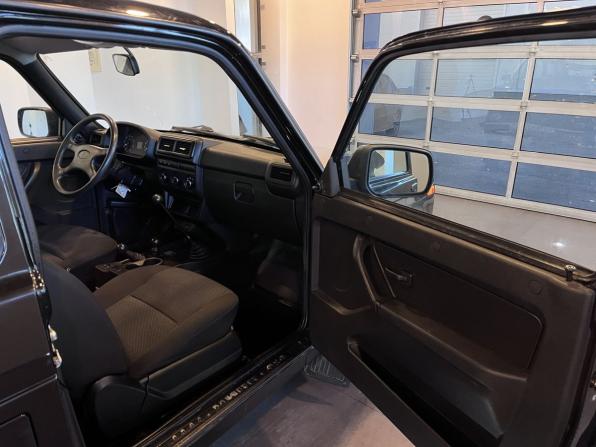 Lada (ВАЗ) Niva Legend I с пробегом 2022 года, цена 870 000 рублей, 60158 км, внедорожник, Автокод Объявления