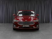 Ford Fusion (North America) II Рестайлинг Тюмень  - изображение 24