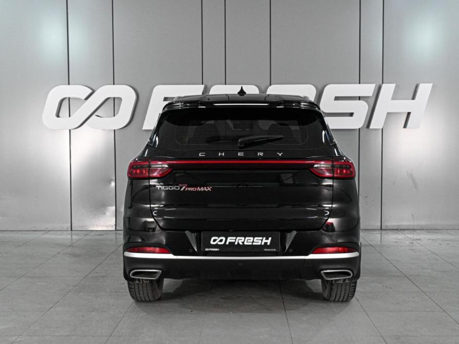 Chery Tiggo 7 Pro Max I Ростов-на-Дону  - изображение 4