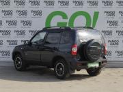 Chevrolet Niva I Рестайлинг Владимир  - изображение 18
