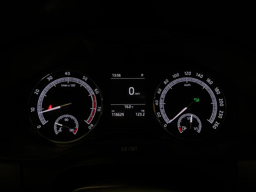 Skoda Kodiaq I Челябинск  - изображение 21