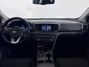 Kia Sportage IV Рестайлинг Ростов-на-Дону  - изображение 30