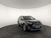 Toyota RAV4 V (XA50) Москва  - изображение 33