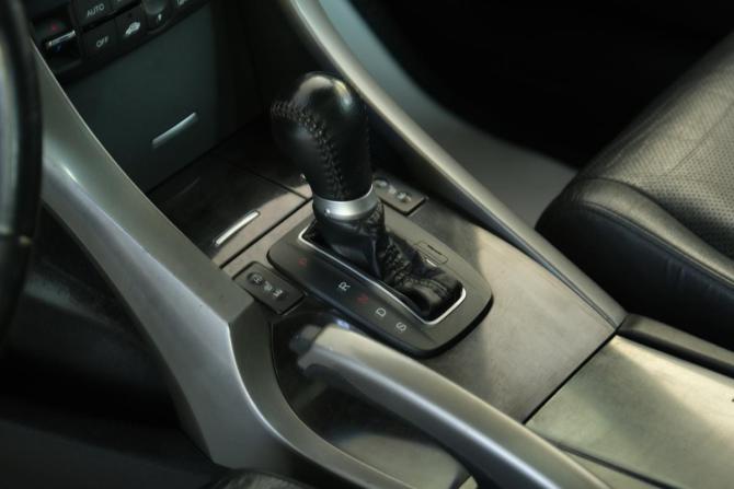 Honda Accord VIII с пробегом 2008 года, цена 1 099 000 рублей, 271000 км, седан, Автокод Объявления