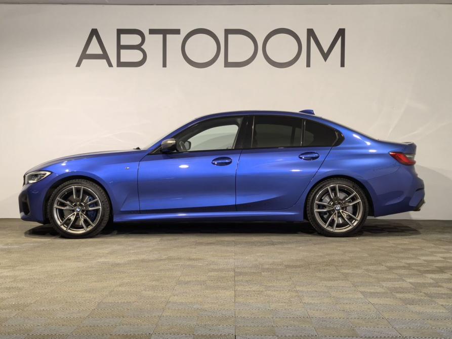 BMW 3 серии VII (G2x) Санкт-Петербург  - изображение 3