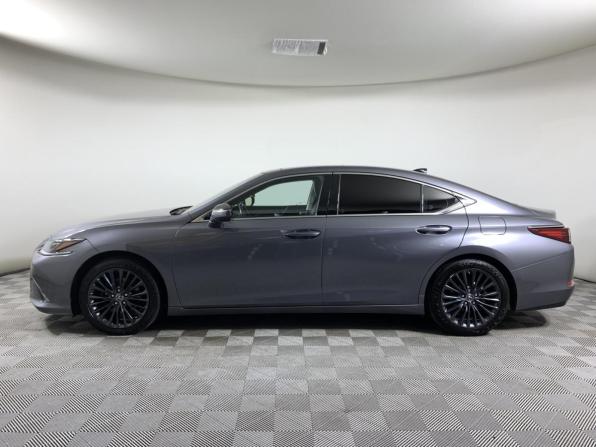 Lexus ES VII с пробегом 2020 года, цена 5 370 000 рублей, 77798 км, седан, Автокод Объявления