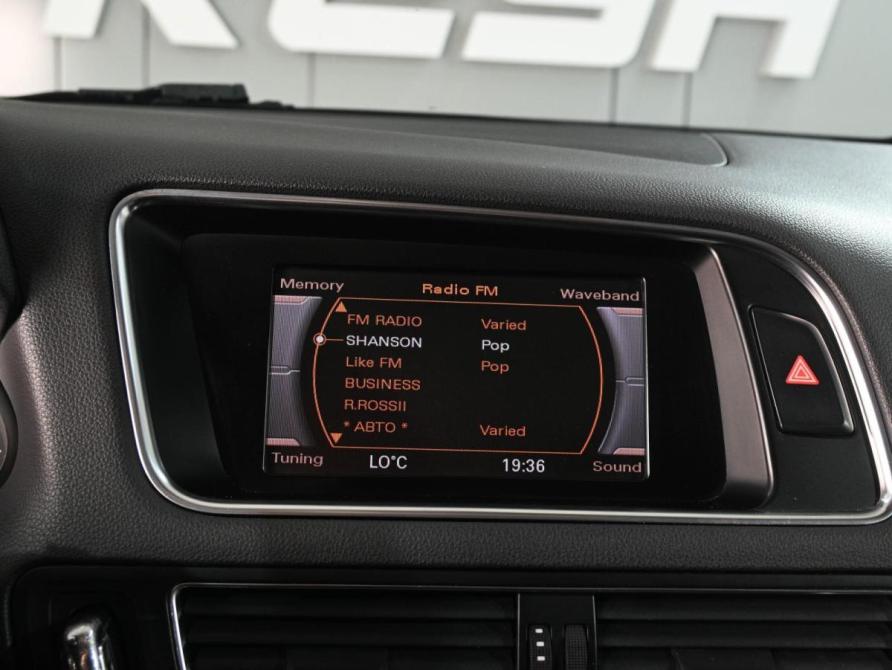 Audi Q5 I (8R) Ростов-на-Дону  - изображение 14