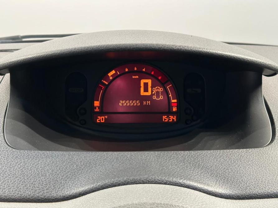 Renault Modus I Краснодар  - изображение 17