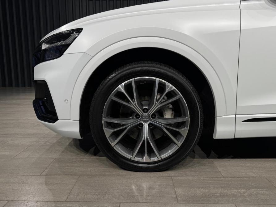 Audi Q8 I (4M) Иркутск  - изображение 11