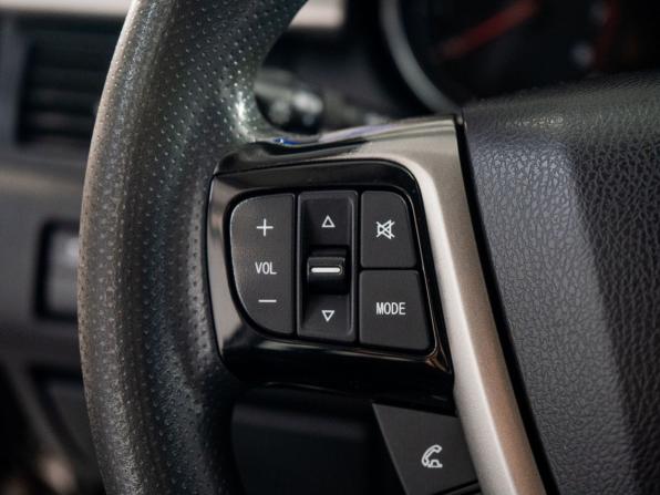 FAW Besturn X80 I Рестайлинг с пробегом 2019 года, цена 1 270 000 рублей, 59202 км, внедорожник, Автокод Объявления