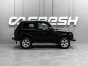 Lada (ВАЗ) Niva Legend Тюмень  - изображение 20