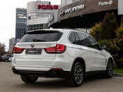 BMW X5 III (F15) Москва  - изображение 24