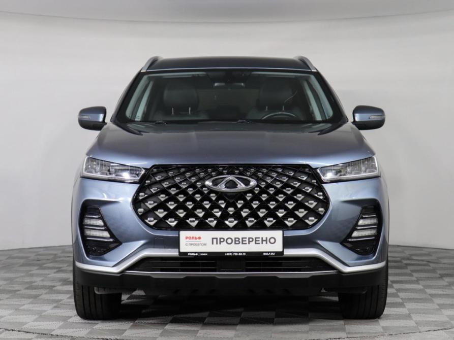 Chery Tiggo 7 Pro I Химки  - изображение 2