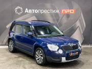 Skoda Yeti I Пермь  - изображение 24