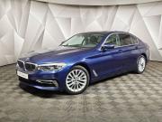 BMW 5 серии VII (G30/G31/G38) Москва  - изображение 18