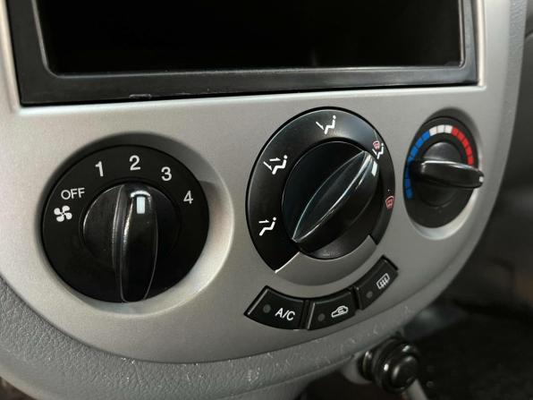 Chevrolet Lacetti I с пробегом 2008 года, цена 356 000 рублей, 160000 км, хэтчбек, Автокод Объявления