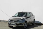 Lada (ВАЗ) Granta I Рестайлинг Березники  - изображение 19