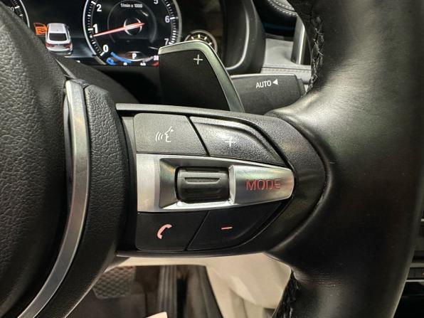 BMW X6 II (F16) с пробегом 2014 года, цена 2 540 000 рублей, 167088 км, внедорожник, Автокод Объявления