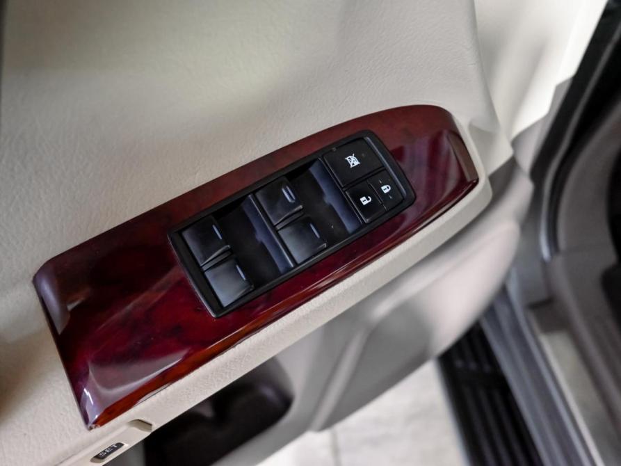Lexus GX II Екатеринбург  - изображение 13