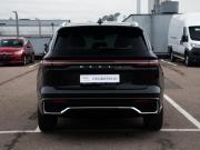 Geely Monjaro I Москва  - изображение 28
