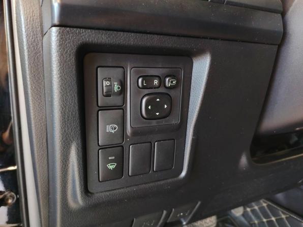 Toyota Land Cruiser Prado 150 Series с пробегом 2013 года, цена 2 460 000 рублей, 207023 км, внедорожник, Автокод Объявления
