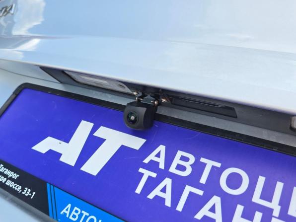 Hyundai Creta I Рестайлинг с пробегом 2020 года, цена 1 975 000 рублей, 134000 км, внедорожник, Автокод Объявления