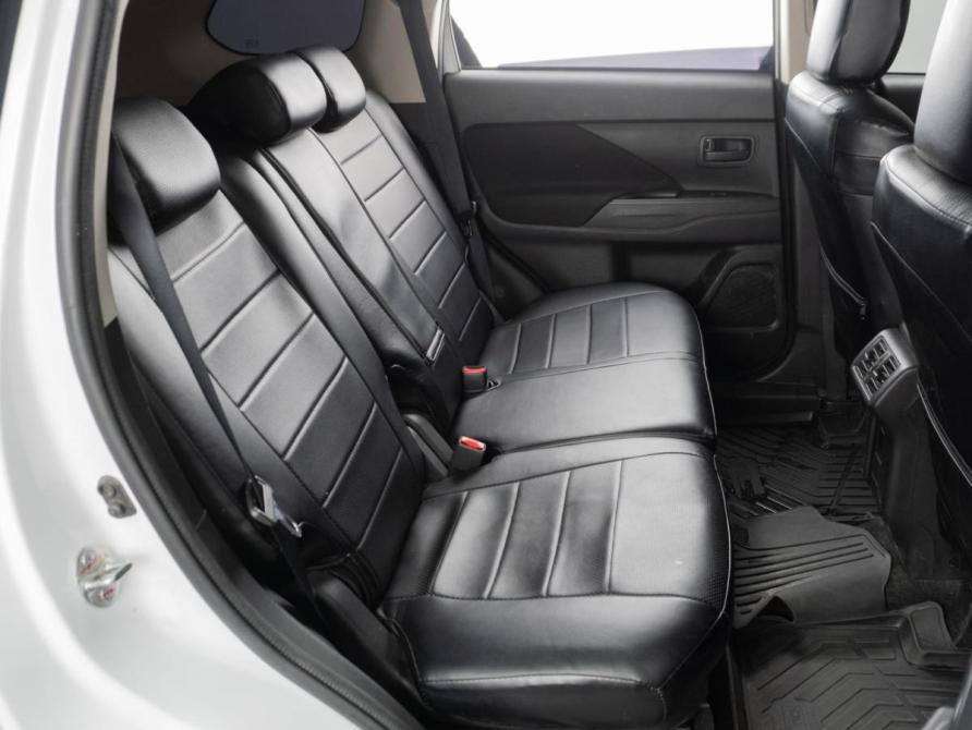 Mitsubishi Outlander III Рестайлинг 3 Тюмень  - изображение 7