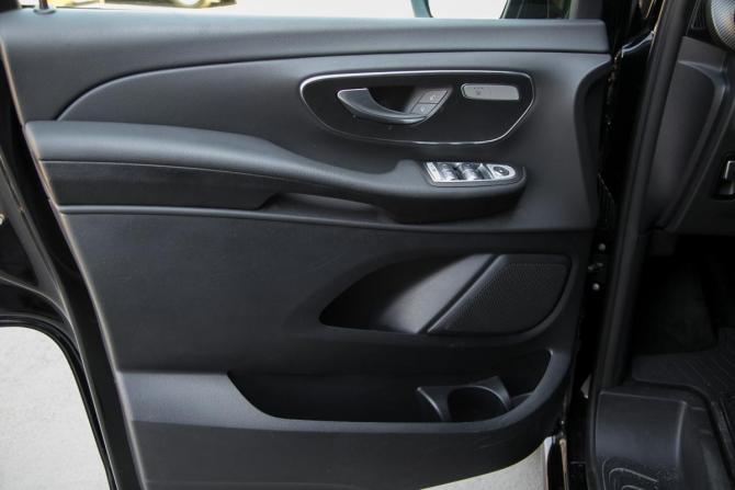 Mercedes-Benz V-Класс III (W447) Рестайлинг с пробегом 2021 года, цена 6 090 000 рублей, 80966 км, минивэн, Автокод Объявления