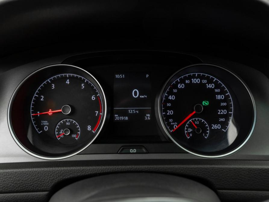 Volkswagen Golf VII Москва  - изображение 11