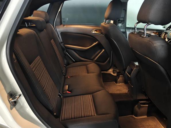 Mercedes-Benz B-Класс II (W246) с пробегом 2012 года, цена 1 050 000 рублей, 224194 км, хэтчбек, Автокод Объявления