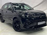 Volkswagen Tiguan II Рестайлинг (China Market) Воронеж  - изображение 26