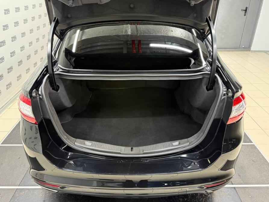 Ford Mondeo V Красноярск  - изображение 7