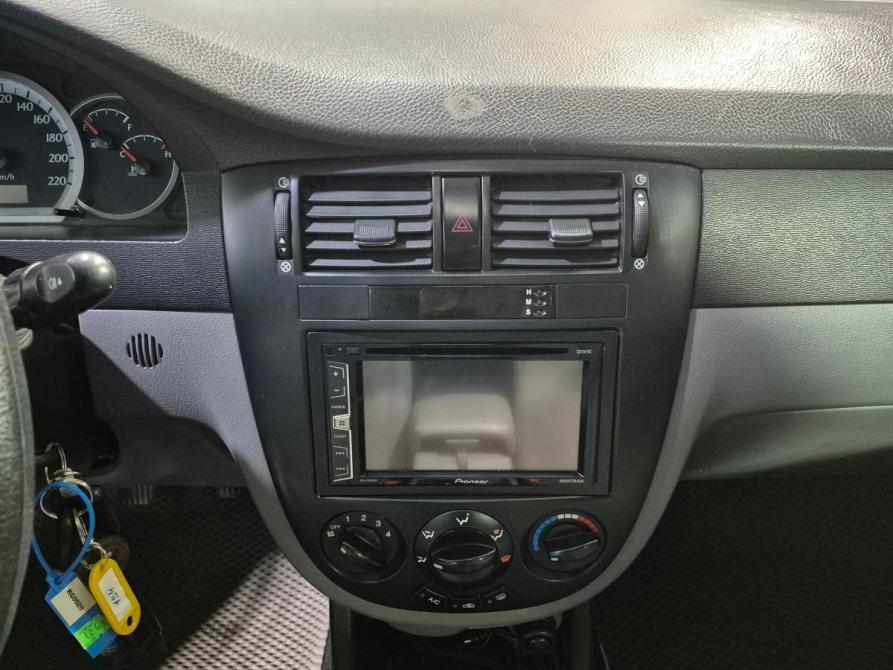 Daewoo Gentra II Воронеж  - изображение 15