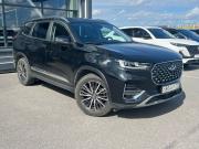 Chery Tiggo 8 Pro I Санкт-Петербург  - изображение 9