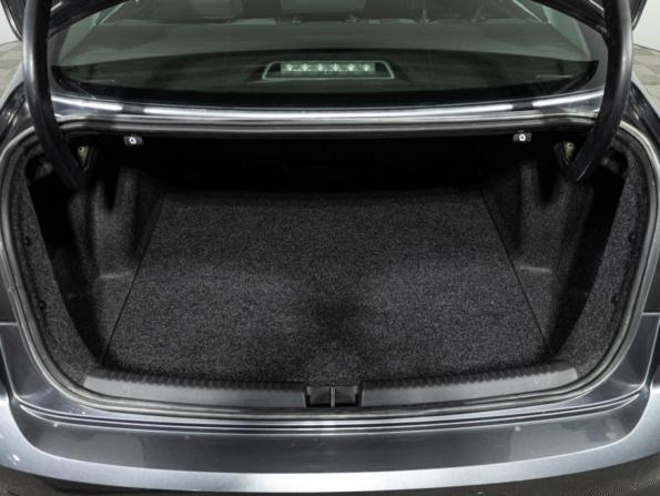 Volkswagen Jetta VI Рестайлинг с пробегом 2016 года, цена 1 394 777 рублей, 130001 км, седан, Автокод Объявления