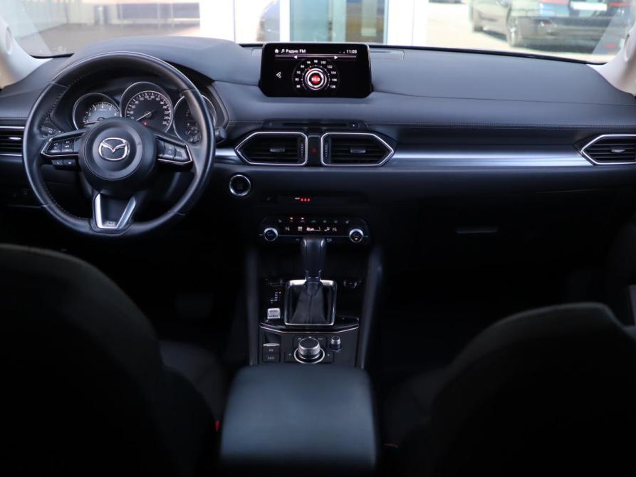 Mazda CX-5 II Санкт-Петербург  - изображение 14