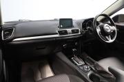 Mazda Axela III Новосибирск  - изображение 26