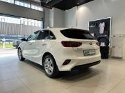 Kia Ceed III Москва  - изображение 26